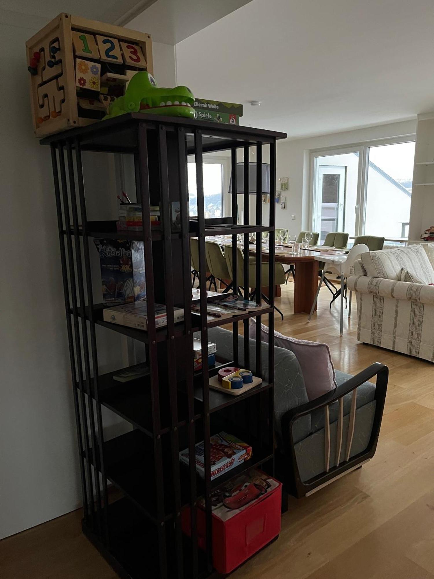 Penthouse Perfekt Fuer Teams, Familien Und Gruppen Bad Mergentheim Exterior foto